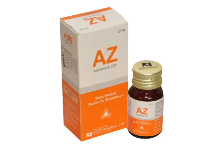 AZ 20ML